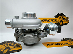 Турбина 4P10 1100016364; 5000010098B; 504359632; 504371348; 5801768036; 5801951700; 7897730006; 7897730008; 7897730013; 7897730026; 7897730028; 78977313; 78977326; 78977328; 7897735006S; 7897735013S 